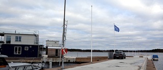 Flytande stadsdelen vid Skeppsbron: Två stora byggprojekt på gång