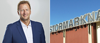 Klart: Då kommer stora affärskedjan till Motala