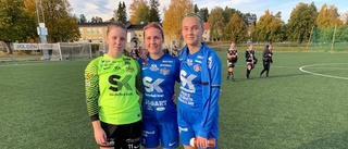 Förlust för SSK 2 efter sent avgörande – trots tidiga ledningsmålet