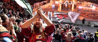 Höstens hetaste och en iskall i SHL