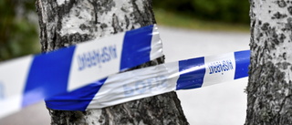 Skottlossning i Rotebro