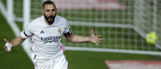 Benzema tillbaka efter skandalen – med till EM