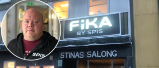 Spis om folkets stöd: ”Det tändes nån liten gnista”