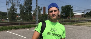 Sjöholm: "Finns plats kvar i truppen"