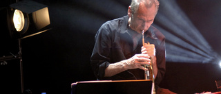 Jon Hassell är död