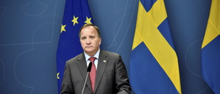 Löfven tillbaka som statsminister – så var omröstningen