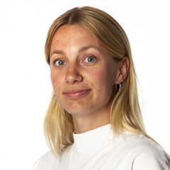 Hanna Walfridsson