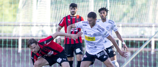 TV: Så var matchen Karlslund-Maif