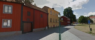 Fastigheten på Hunnebergsgatan 30B i Linköping får ny ägare