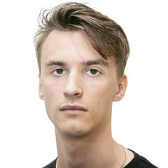 Oscar Stomberg