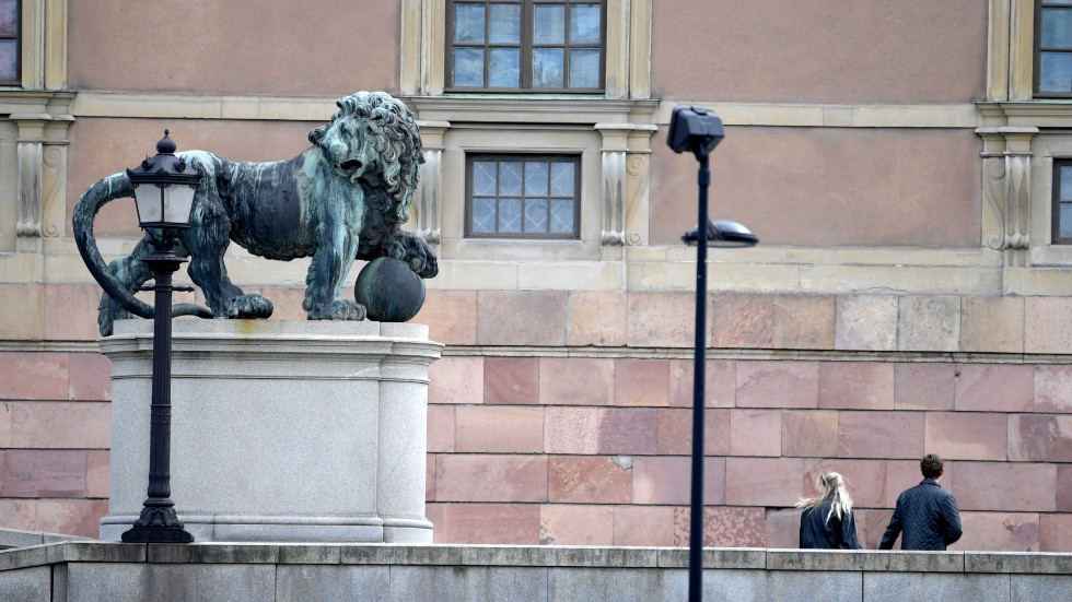 Republikanska föreningen har valt en ny ordförande. Arkivbild.