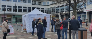 Fortsatt möjligt att få vaccin på lokala hälsocentraler