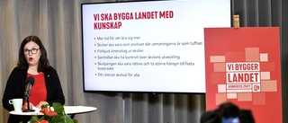 S-förslag ruskar om i debatt om skolvinster