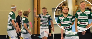 Ledbergs superduo för bra för VIBK • Elmérs beröm: "Stjärnspelare"