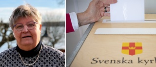 POSK stora vinnare i kyrkovalet: "Många som gett oss ett stort förtroende"