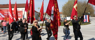 "Vår generella välfärd är unik och har fått utstå många politiska prövningar"