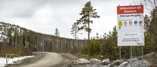 Swerock överklagar dom om bergtäkt – bolaget kritiserar översiktsplan: "Gjort felaktiga bedömningar"