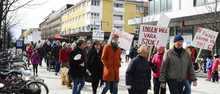 Första maj – Arbetarrörelsens högtidsdag