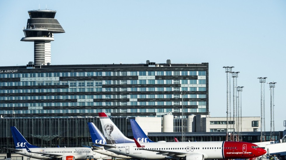 Arlanda