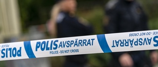 Misstänkt mord var ett olycksfall