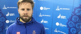 Jon Persson inför avgörandet: ”All press på dem”