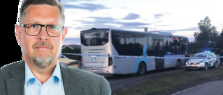 Kaliber har gjort en gedigen granskning av bussmordet