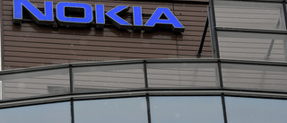 Nokia höjer prognoser