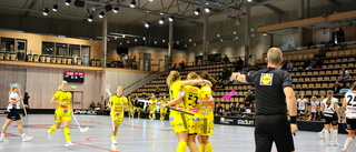 Live TV: Se matchen mellan Endre och Lund i efterhand