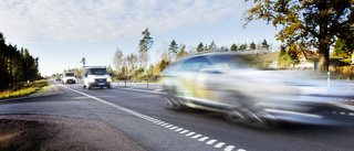 Bilens konkurrenskraft stärks mot buss och cykel