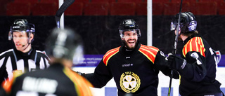 Nytt mål av sparkade LHC-aren – Brynäs närmare i botten