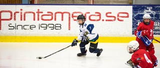 Linus Levin byter Visby Roma mot Linköping