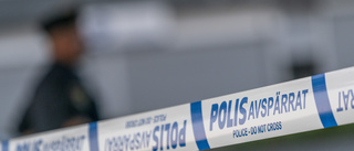 Grov våldtäkt i Borlänge