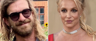 Pontus Winnberg: Jag tycker synd om Britney Spears