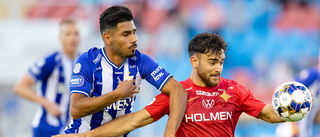 Ändringen i IFK – här är laget som möter Kalmar FF