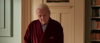 Anthony Hopkins: Vi borde uppskatta vad vi har