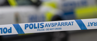 Misstänkt mordbrand i villa utanför Luleå