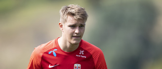 Bekräftat: Ødegaard klar för Arsenal