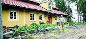 Återigen lugnt i Östra Stenby