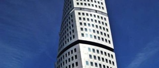 Nya höghuset inget nytt Turning Torso