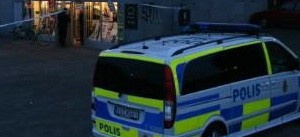 Rånmisstänkt kom självmant till polisen