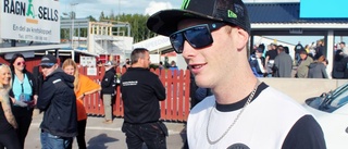 Visumstrul för Darcy Ward