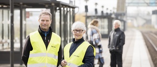 De jagar pensionärer som vill jobba 