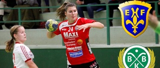 Handboll och innebandy live