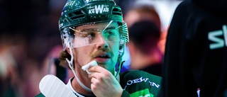 KHL-spelare stoppas från Tre Kronor