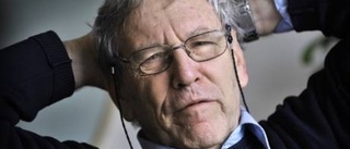 Med Amos Oz på landet