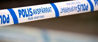 Man misshandlad vid Fridegårdsgymnasiet