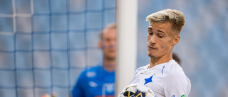 Så gick det i Pontus Almqvists ryska proffsdebut