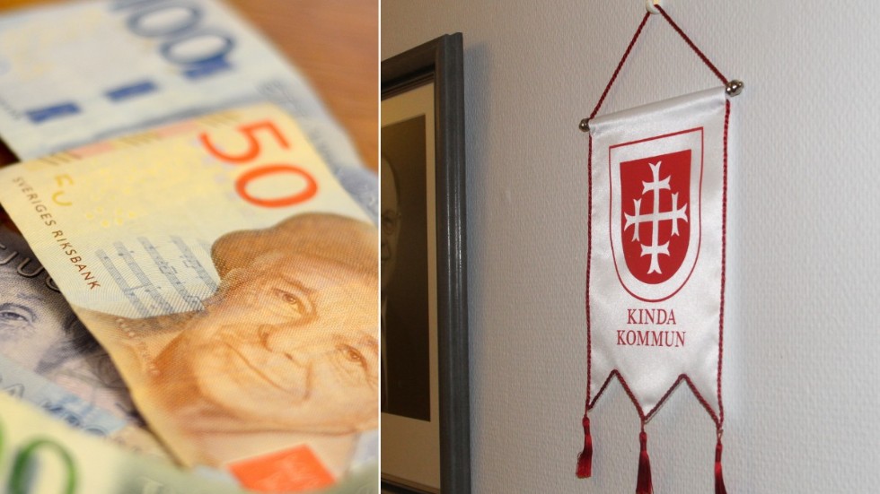 Kommer skatten i Kinda, som ligger på 20,95 kronor, att höjas nästa år? Frågan lär bli en het potatis i den budgetdialog som nu går in i skarpt läge.