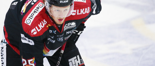 Otters lek med Lejon – sköt äkta hattrick: "Islossning"