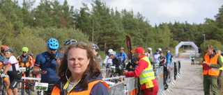 Uppskjuten tävling med hopp om framtiden